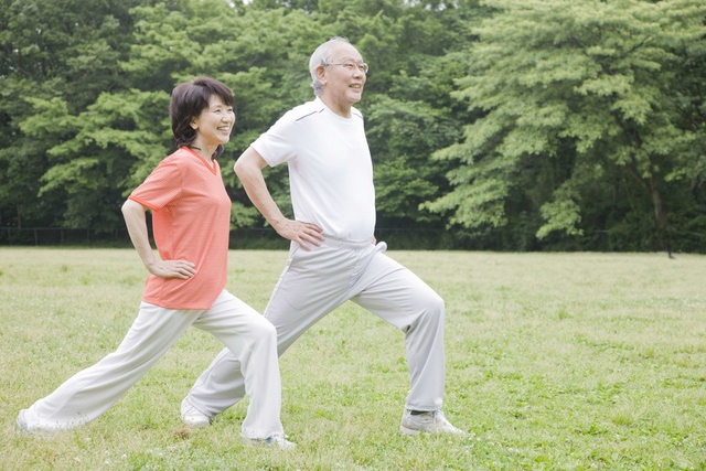 Tập thể dục có thể giúp phòng ngừa hiệu quả bệnh đái tháo đường type 2 - Ảnh 2.
