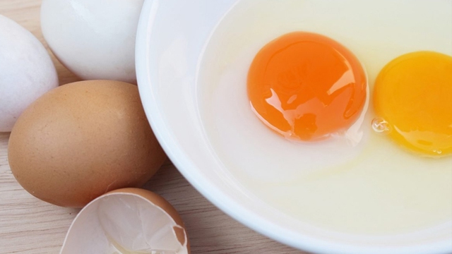 Nên ăn trứng thế nào để tăng đề kháng? - Ảnh 2.