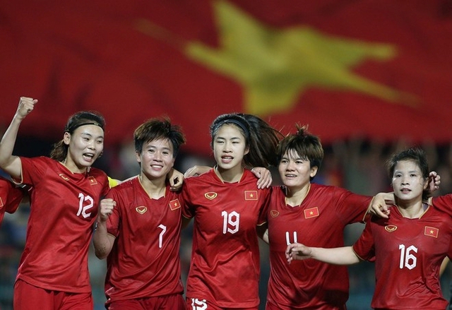 Lịch thi đấu World Cup nữ 2023 của ĐT nữ Việt Nam cực lạ - Ảnh 1.