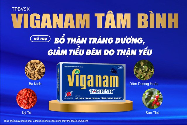 Tiểu đêm tuổi trung niên: Nguyên nhân và giải pháp - Ảnh 2.