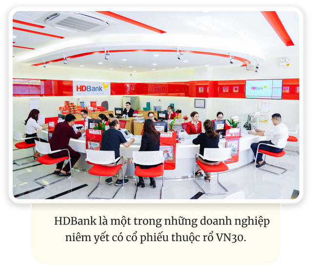 TOP 10 công ty đại chúng hiệu quả nhất năm 2023: Ấn tượng HDBank, Đạm Phú Mỹ và Hóa dầu Đức Giang - Ảnh 7.