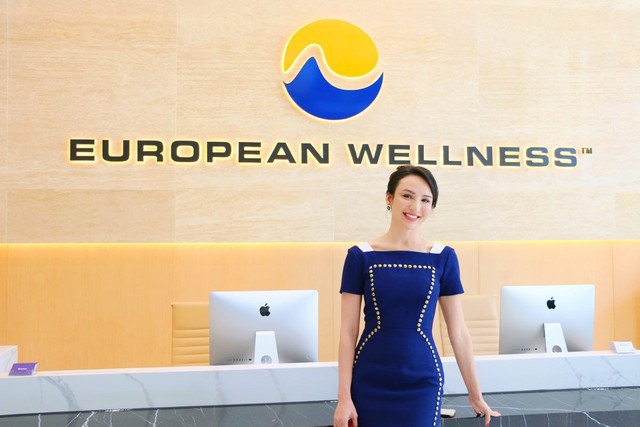 European Wellness: Y học châu Âu trong tầm tay - Ảnh 3.