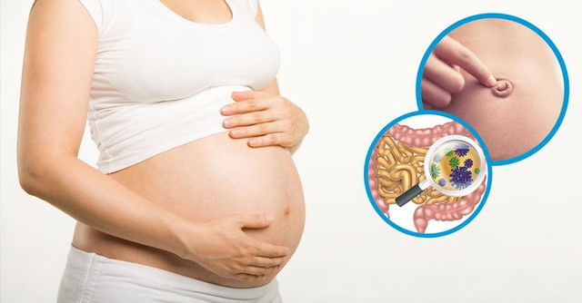 Bị tiêu chảy khi mang thai nên phải xử trí kịp thời, nếu không thì sẽ rất nguy hiểm cho cả mẹ và thai. Ảnh minh họa