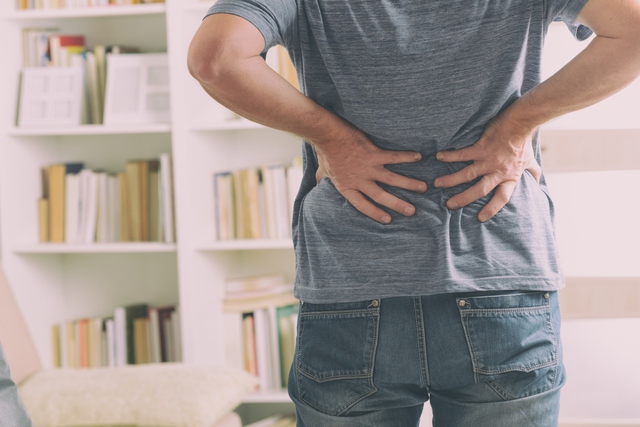 Hội chứng đau thắt lưng là gì? - Ảnh 3.