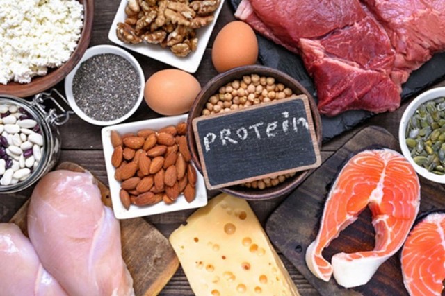 5 loại protein nạc nên ăn nếu muốn giảm cân - Ảnh 2.