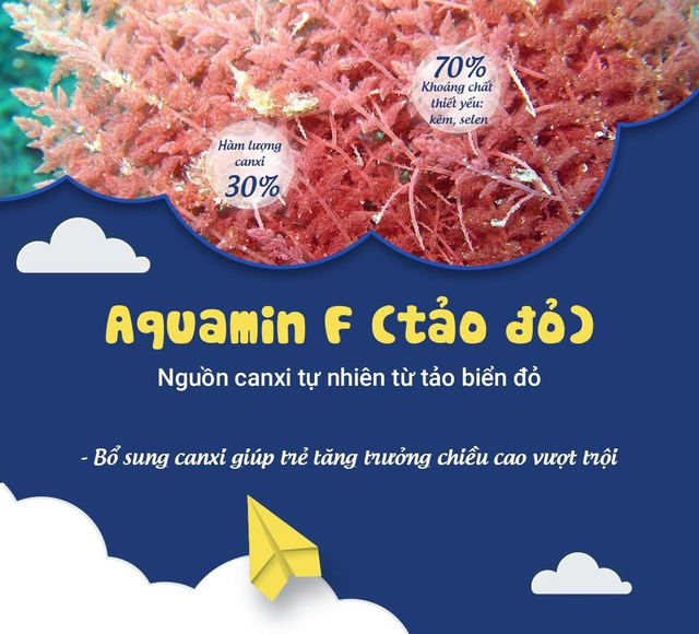 Vì sao cần bổ sung đủ bộ 3 CaD3K2 để trẻ phát triển chiều cao? - Ảnh 3.