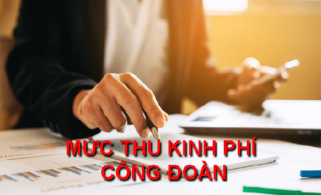 Nghiên cứu, giảm mức phí công đoàn từ 2% xuống 1% - Ảnh 2.