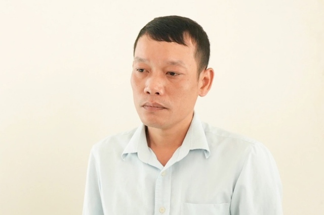 Vụ Chợ tạm Sông Bằng: Thêm một Phó Chủ tịch phường ở TP Cao Bằng bị khởi tố - Ảnh 2.