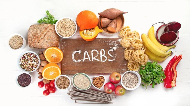 Những điều cần biết về Carbohydrate đối với người bệnh đái tháo đường - Ảnh 2.
