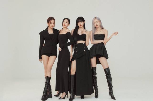 BlackPink, 1 trong 12 ban nhạc nữ nổi danh toàn cầu qua mọi thời đại - Ảnh 3.