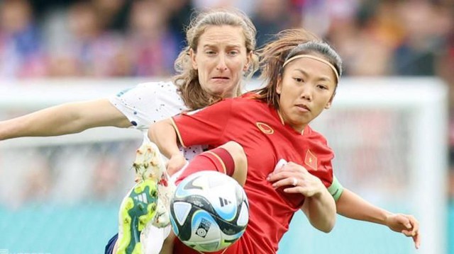 HLV Bồ Đồ Nha: Trận đấu với tuyển nữ Việt Nam sẽ không dễ dàng - Ảnh 3.