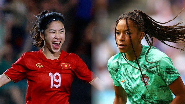 Lịch thi đấu World Cup nữ 2023 hôm nay 27/7 của đội tuyển nữ Việt Nam - Ảnh 1.