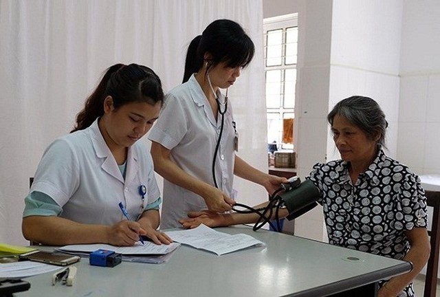 Hà Nội sẽ có chính sách thu hút bác sĩ về công tác tại trạm y tế xã, phương, thị trấn - Ảnh 1.