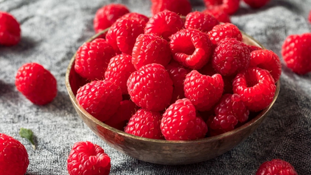 7 loại trái cây nên thêm vào chế độ ăn uống để giúp giảm cân - Ảnh 2.