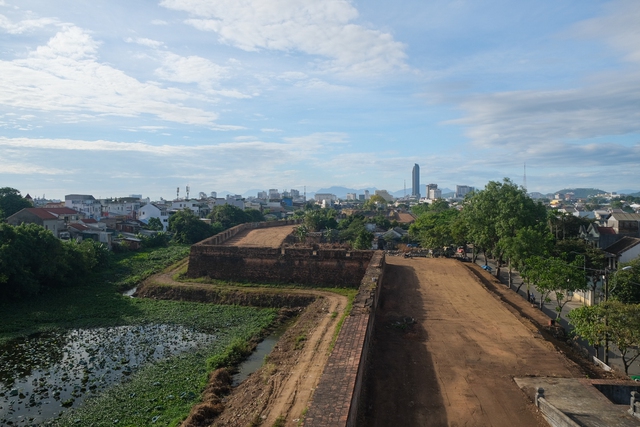 Cuộc 'di dân lịch sử' ra khỏi Kinh thành Huế hiện ra sao?- Ảnh 3.