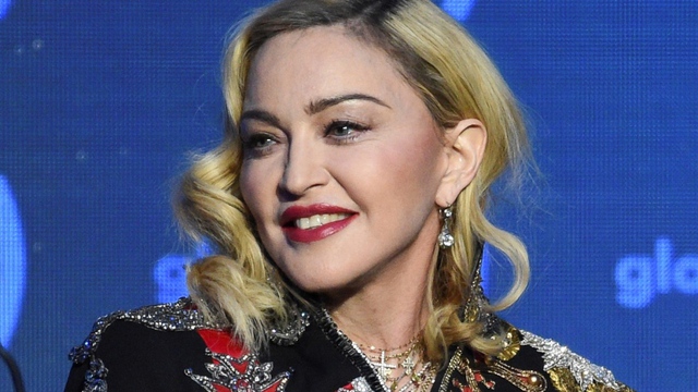 &quot;Nữ hoàng&quot; nhạc pop Madonna cảm thấy may mắn còn sống sau khi ốm &quot;thập tử nhất sinh&quot; - Ảnh 2.