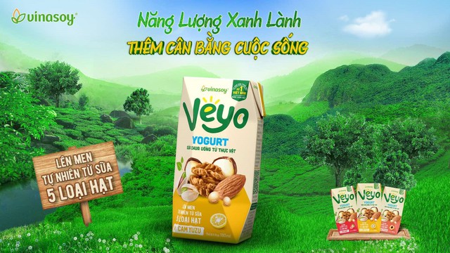 Người Việt đang thúc đẩy ngành dinh dưỡng thực vật dịch chuyển mạnh mẽ - Ảnh 2.