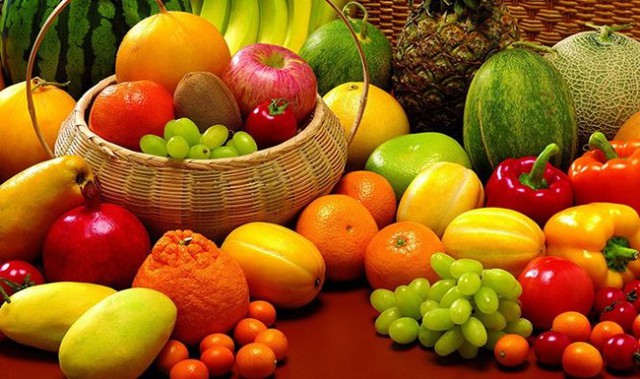 10 loại trái cây giúp tăng ham muốn tình dục - Ảnh 1.