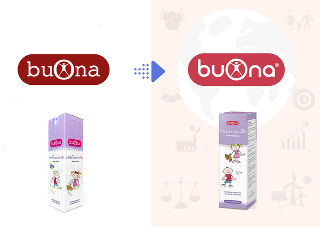 Hãng Dược phẩm Buona công bố chuyển đổi thành Buona S.P.A - Ảnh 3.