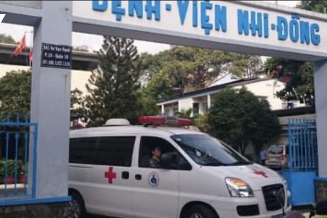 Vụ chuyến xe cấp cứu giá 16 triệu đồng: Công ty vận chuyển 115 Xuyên Việt chưa thực hiện đúng quy định - Ảnh 1.