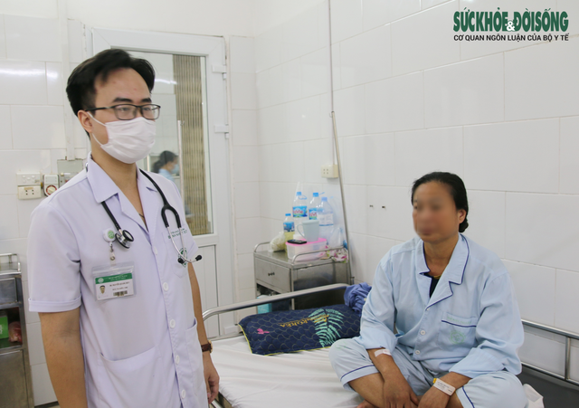 Số ca mắc sốt xuất huyết ở Hà Nội tăng nhanh, chuyên gia đầu ngành cảnh báo gì?  - Ảnh 2.