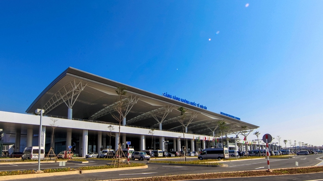 Sân bay Nội Bài dự kiến đón lượng khách &quot;khủng&quot; dịp nghỉ lễ 2/9 - Ảnh 1.