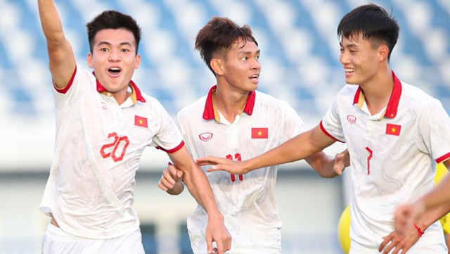 Lịch thi đấu chung kết U23 Đông Nam Á 2023 mới nhất: U23 Việt Nam đại chiến Indonesia - Ảnh 1.