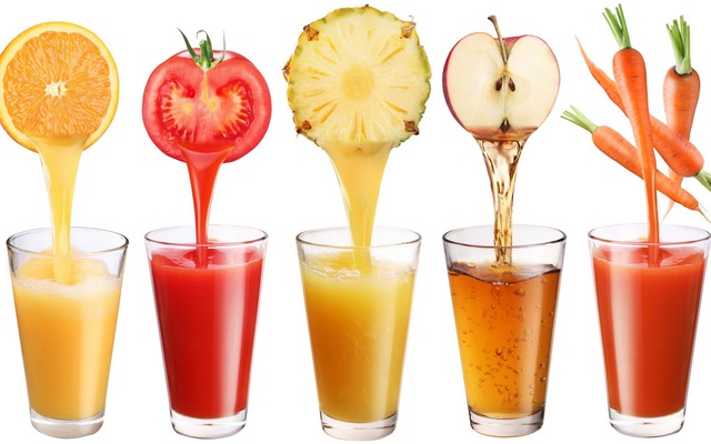 Nước ép trái cây có tốt cho việc giảm cân không? - Ảnh 3.