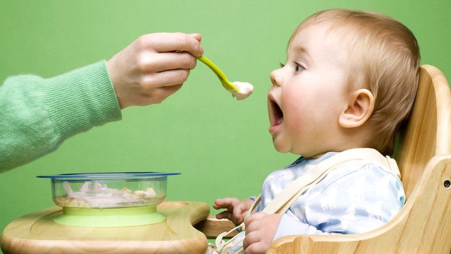 Hậu quả thiếu vi chất dinh dưỡng ở trẻ em - Ảnh 1.