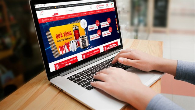 Những dấu hiệu không đáng tin cậy của một giao dịch online để phòng tránh - Ảnh 2.