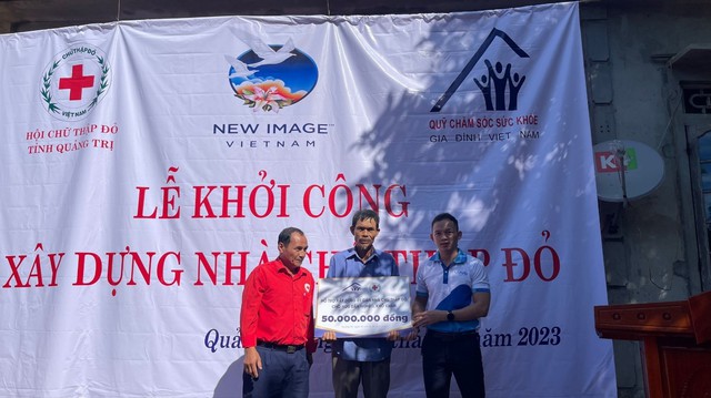 New Image Việt Nam và hướng phát triển bền vững - Ảnh 2. New Image Việt Nam và hướng phát triển bền vững - Ảnh 2.