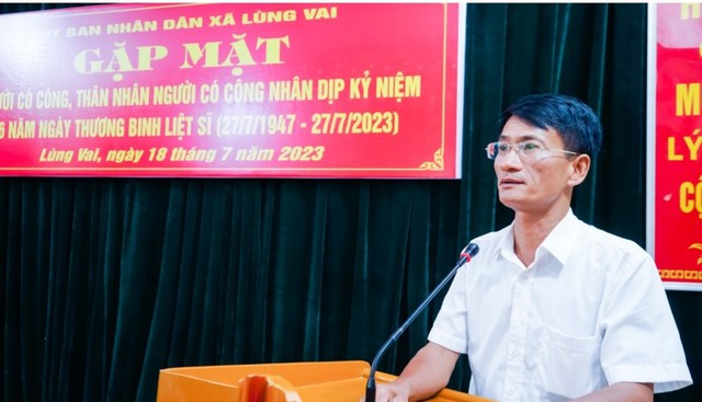 Bắt tạm giam, khám xét nhà một Chủ tịch huyện ở Lào Cai - Ảnh 1.