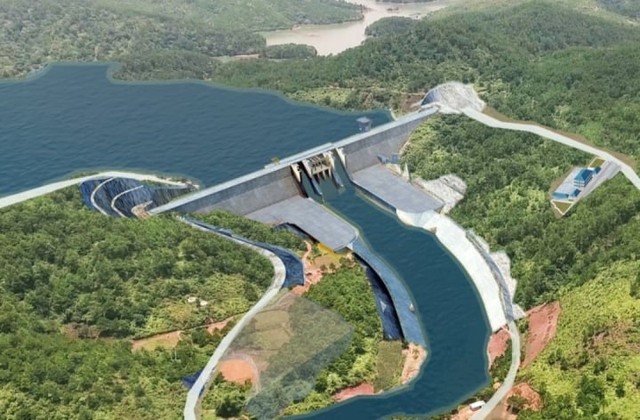 Chuyên gia môi trường ủng hộ làm hồ chứa nước Ka Pét (Bình Thuận) - Ảnh 2.