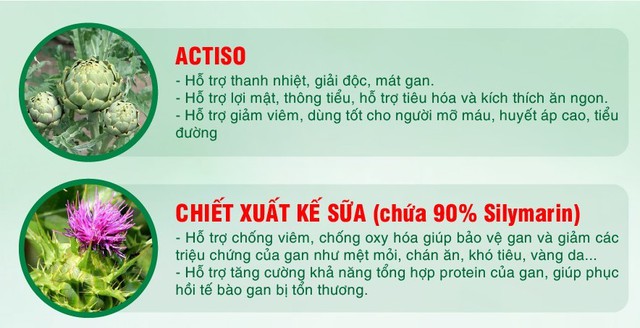 Thận trọng với chứng nóng gan, chán ăn ở người cao tuổi - Ảnh 2.