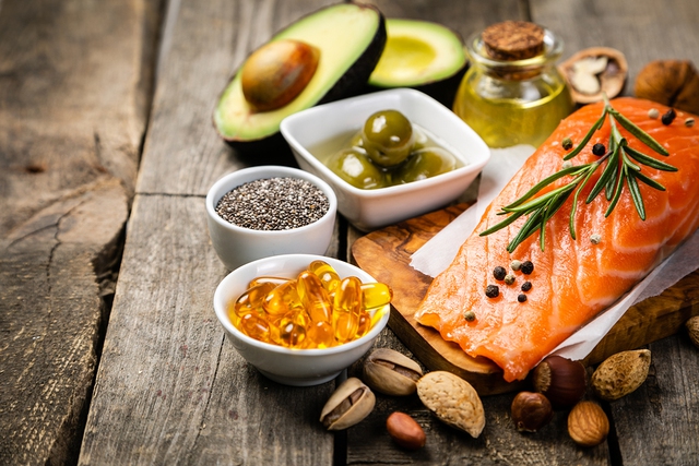 12 thực phẩm chứa nhiều omega-3 – tốt cho sức khỏe - Ảnh 2.