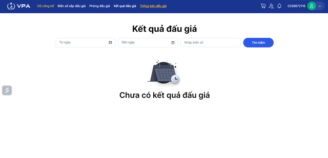 Biển tứ quý, ngũ quý của Đà Nẵng, Đắk Lắk và TP.HCM trúng đấu giá hơn 34 tỷ đồng - Ảnh 2.