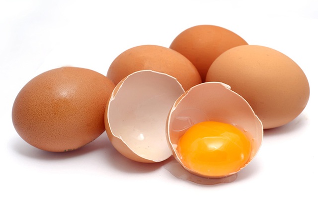 9 loại thực phẩm có nhiều protein hơn trứng - Ảnh 2.