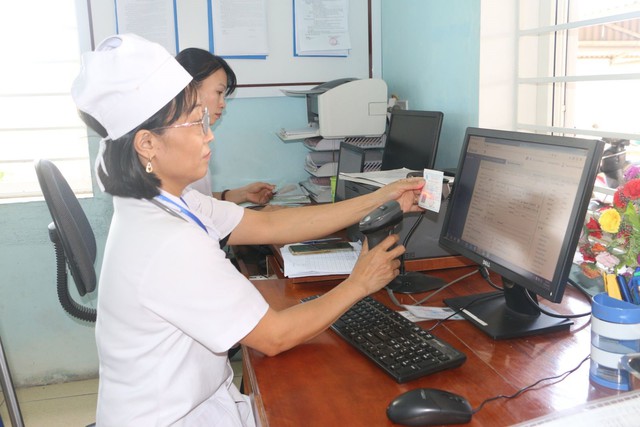 Hà Tĩnh: Phát triển y tế cơ sở vì lợi ích của người dân - Ảnh 5.