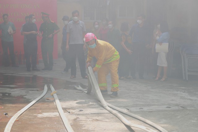 6 tháng đầu năm, Hà Nội xảy ra gần 600 vụ cháy- Ảnh 3.