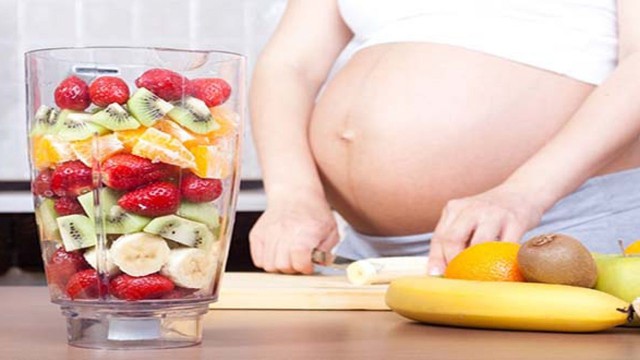 Vai trò của Vitamin A với phụ nữ có thai - Ảnh 1.