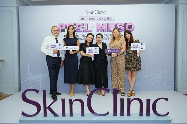 Cá nhân hóa phác đồ điều trị da từ SkinClinic - Ảnh 2.