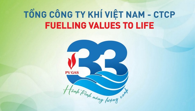 PV GAS tuổi 33: Khí thế mới, vận hội mới - Vững nội lực, vươn tầm cao - Ảnh 6.