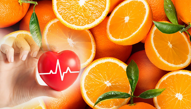 Làm sạch mạch máu và giúp trái tim khỏe mạnh hơn với những loại trái cây thông dụng này - Ảnh 3.