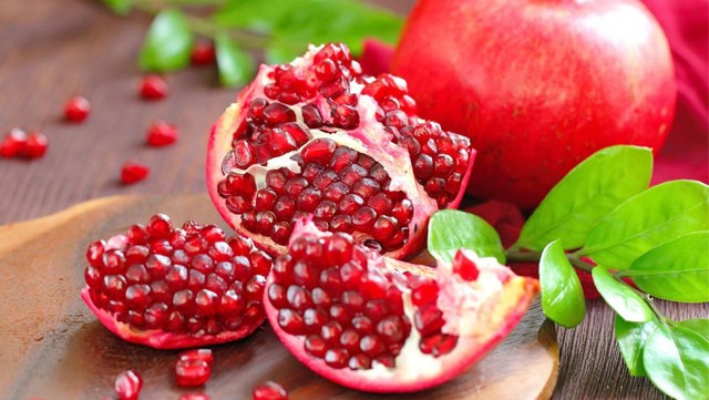 9 loại trái cây giúp bệnh nhân sốt xuất huyết phục hồi nhanh hơn - Ảnh 4.