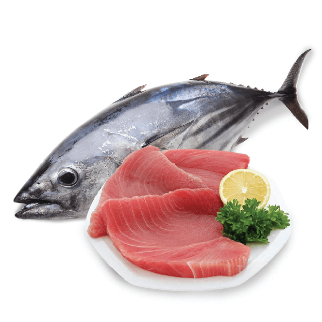Ăn cá giàu chất béo lành mạnh tốt cho sức khỏe tim mạch - Ảnh 7.