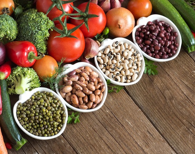 4 loại thực phẩm giúp bảo vệ huyết áp và sức khỏe tim mạch - Ảnh 3.