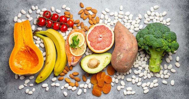 4 loại thực phẩm giúp bảo vệ huyết áp và sức khỏe tim mạch - Ảnh 2.