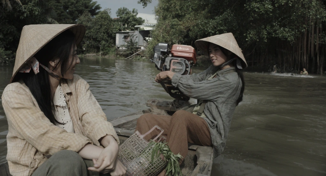 Vì sao phim 'Tro tàn rực rỡ' được đại diện Việt Nam tham dự giải Oscar lần thứ 96? - Ảnh 2.