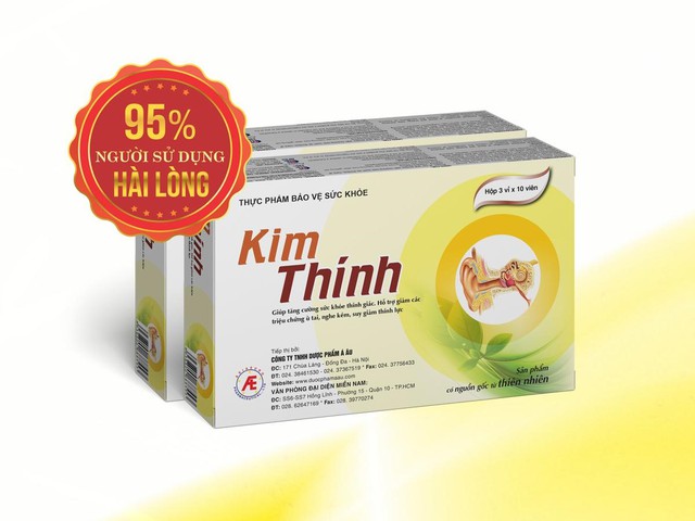 Bị ù tai, có tiếng ve kêu trong tai khi nào cần đi khám? - Ảnh 3.