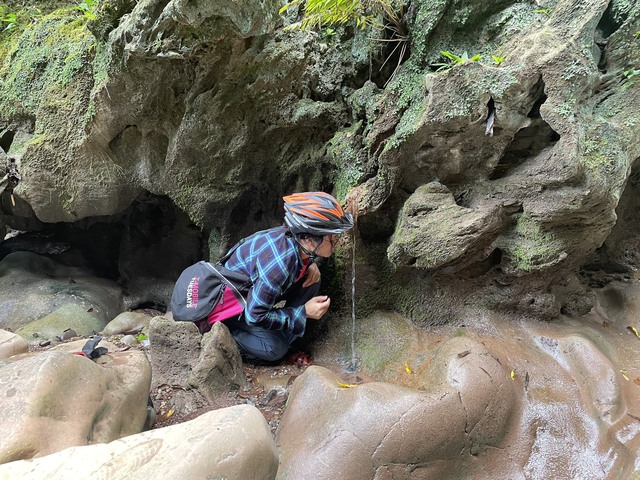 Vẻ đẹp nguyên sơ của hang động mới được phát hiện ở Quảng Bình - Ảnh 7.